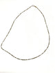 Waist bead Screw S01