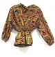 Kente Blouse