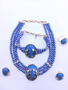 Elegant Bead Set S45