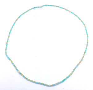 Waist bead Elastic S08