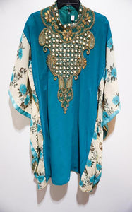 Short Kaftan S04