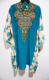 Short Kaftan S04