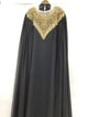 Long Kaftan Queen Dress