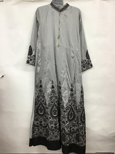 India Long Dress S10