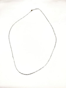 Waist bead Screw S04