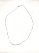 Waist bead Screw S04