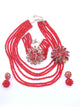 Elegant Bead Set S40