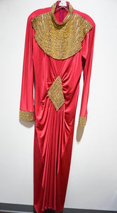 Long Kaftan S6