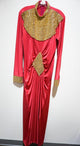 Long Kaftan S6