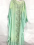 Long Kaftan S41