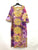 African Embro Gown S28