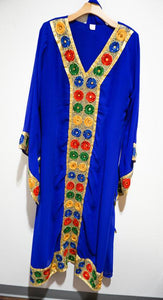 Long Kaftan S12