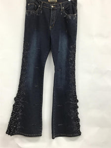 Jean Denim Set S4