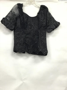 Evening Blouse D5