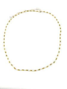 Waist bead Tie String S05
