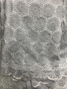 Voile Lace D 62