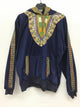 Hoodie Cotton Dashiki D1