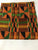 Kente head wrap