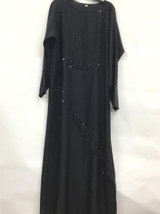 Long Kaftan S30