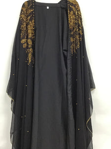 Long Kaftan S47