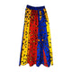 Ankara Skirts D11