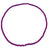 Waist bead Elastic S09