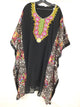 Short Kaftan S09