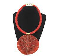 Kenya Necklace S10