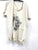 African Dashiki Men top D1