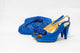 High Heel & Bag Set S07