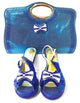 High Heel & Bag Set S05