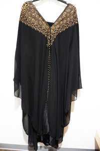 Abayas S09