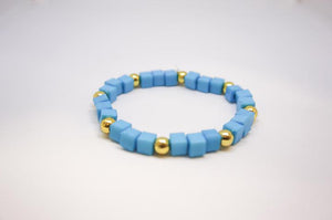 Stretchy Bracelet S01