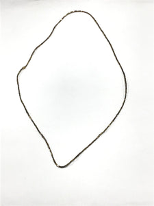 Waist bead Screw S04