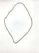 Waist bead Screw S04
