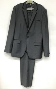 Men Suit S02