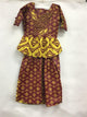 Ankara women Set S6