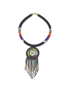 Kenya Necklace S19