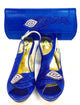 High Heel & Bag Set S01