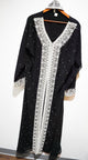 Long Kaftan S07