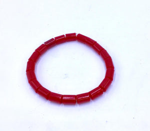 Stretchy African Bracelet S08