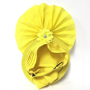 Flower Gele S02