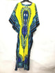 Dashiki Long Dress S2