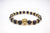 Black & Gold Bracelet S1