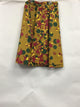 Ankara short Wrap skirt S10