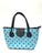 Ankara Large Bag D05