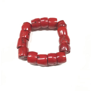 Stretchy African Bracelet S27