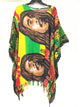 Bob Marley Dress D4