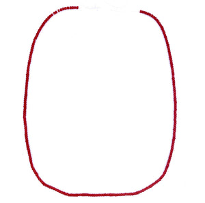 Waist bead Tie String S03