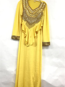 Long Kaftan S5